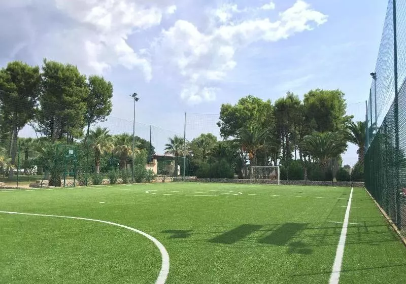 Masseria La Camardia