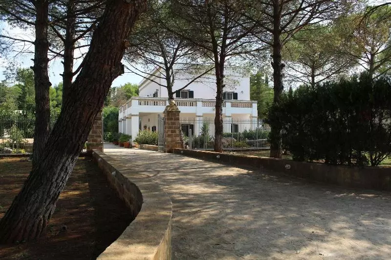 Masseria La Camardia