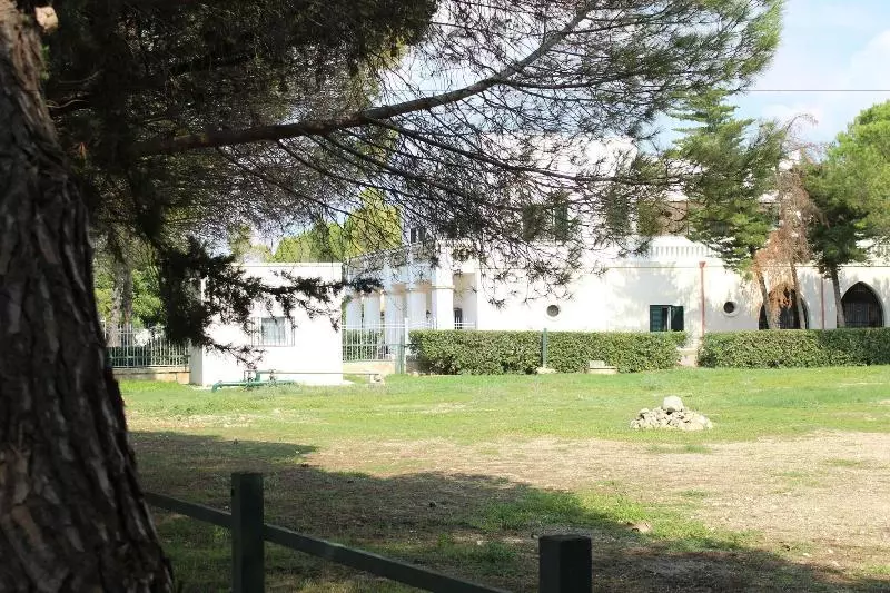 Masseria La Camardia