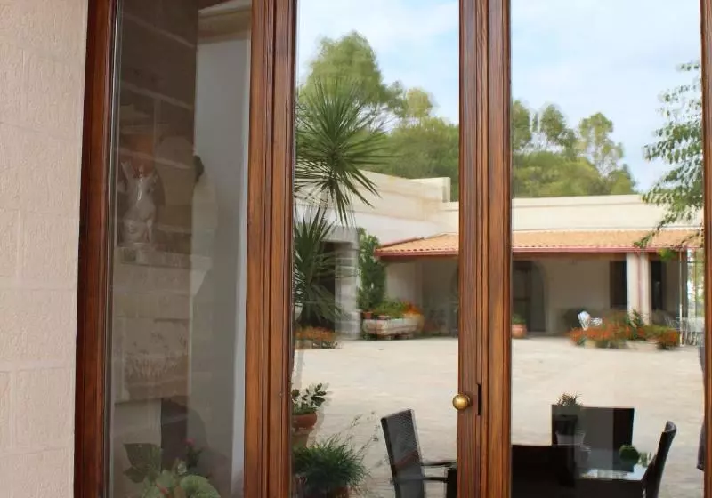 Masseria La Camardia