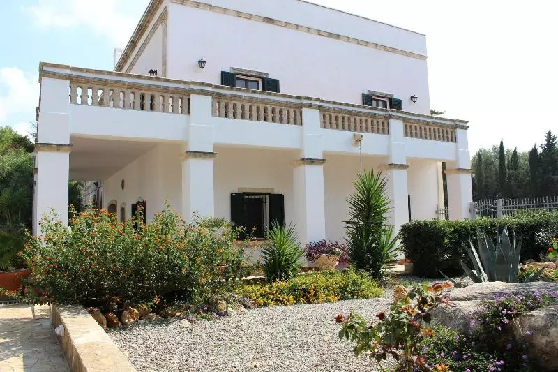 Masseria La Camardia