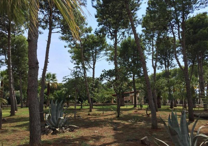 Masseria La Camardia