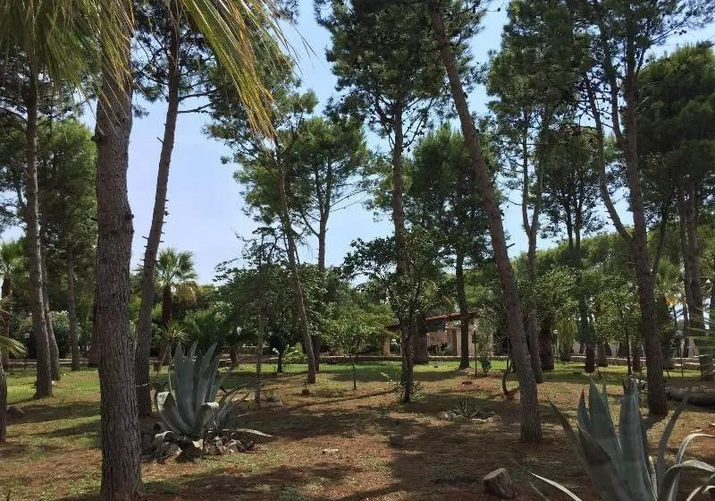 Masseria La Camardia