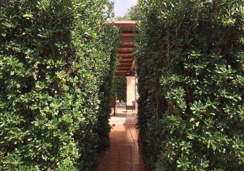 Masseria La Camardia