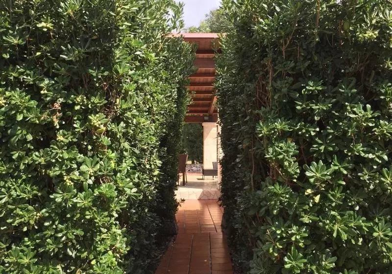 Masseria La Camardia