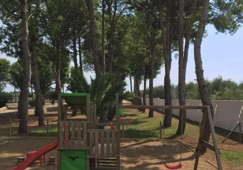 Masseria La Camardia