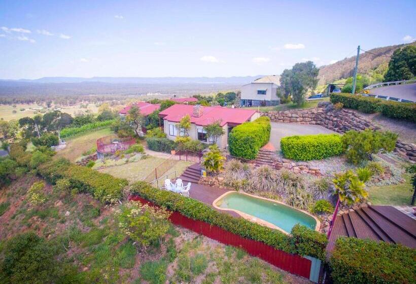 Мотель Bimbadeen Estate