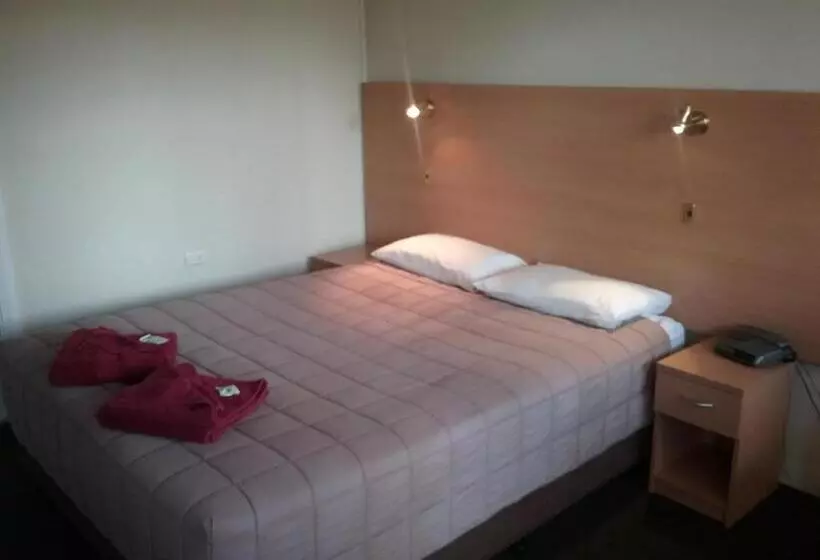 Murrurundi Motel