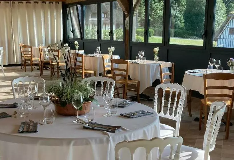 Majatalo B&b Le Clos Du Phare   En Campagne