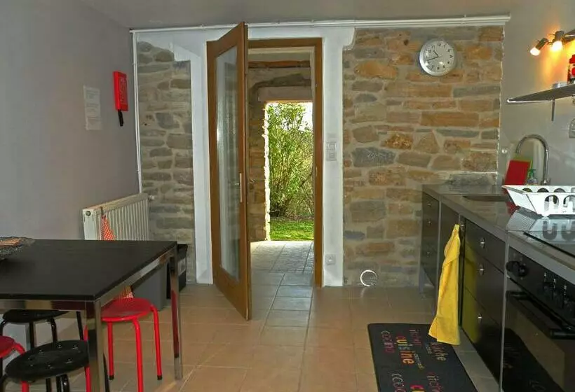 Majatalo Maison Les Fraysses