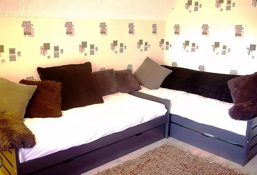 ペンション Domaine De Potofayol