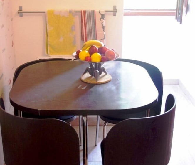 פנסיון Domaine De Potofayol