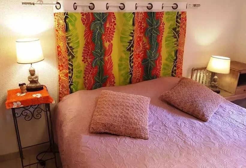 ペンション Domaine De Potofayol