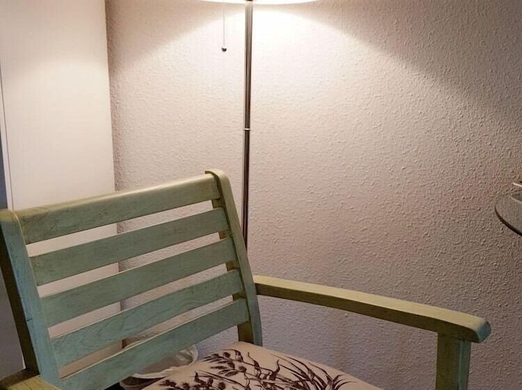 פנסיון Domaine De Potofayol