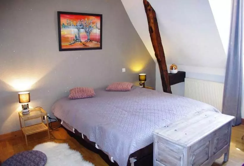 ペンション Domaine De Potofayol