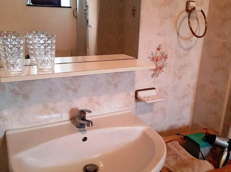 פנסיון Domaine De Potofayol