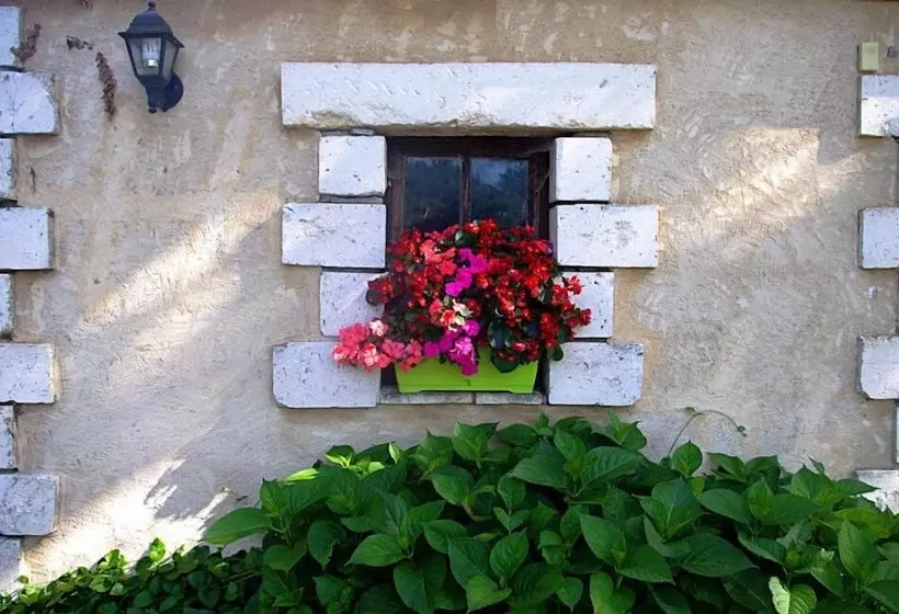 ペンション Domaine De Potofayol