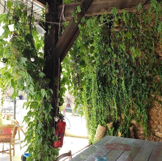 פנסיון Domaine De Potofayol