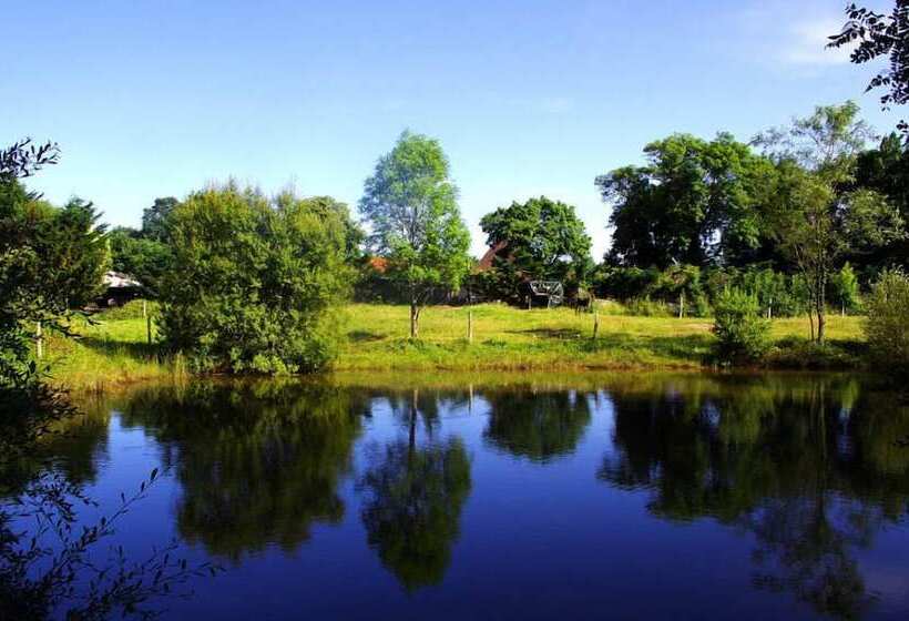 פנסיון Domaine De Potofayol