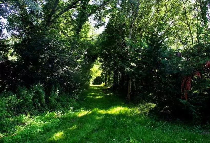 ペンション Domaine De Potofayol