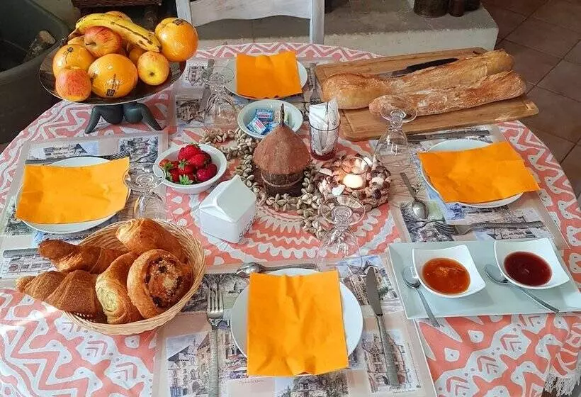 ペンション Domaine De Potofayol