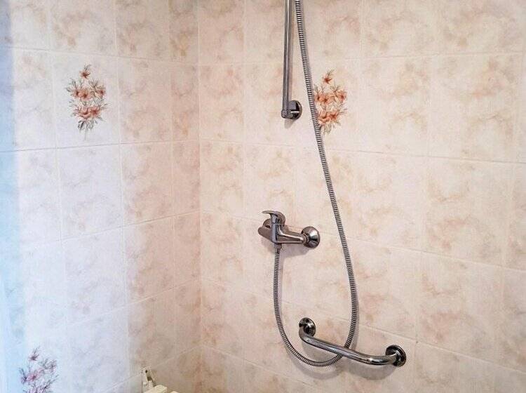 פנסיון Domaine De Potofayol