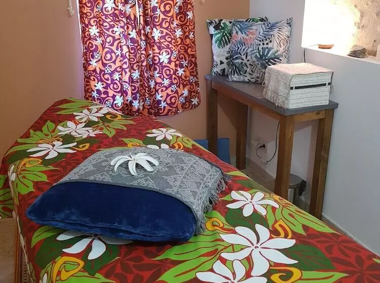 ペンション Domaine De Potofayol