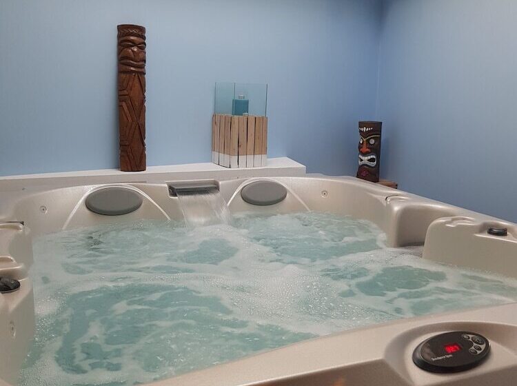 פנסיון Domaine De Potofayol