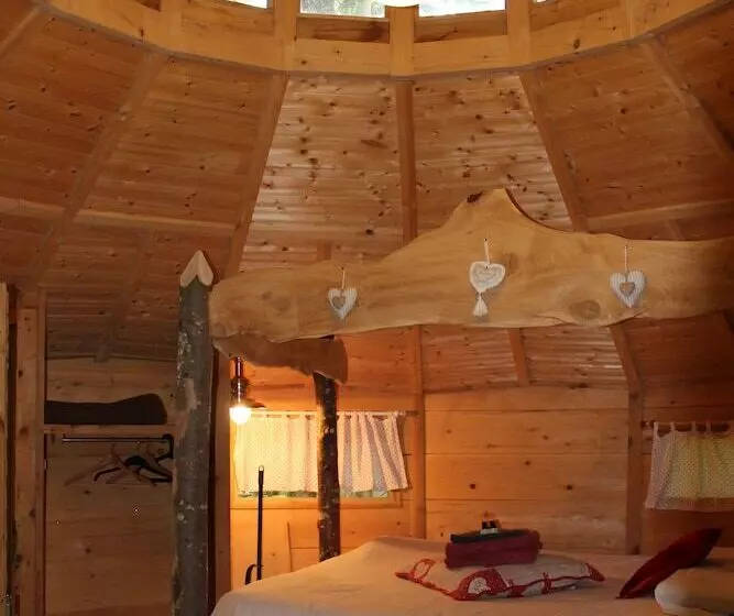 ペンション Domaine De Syam