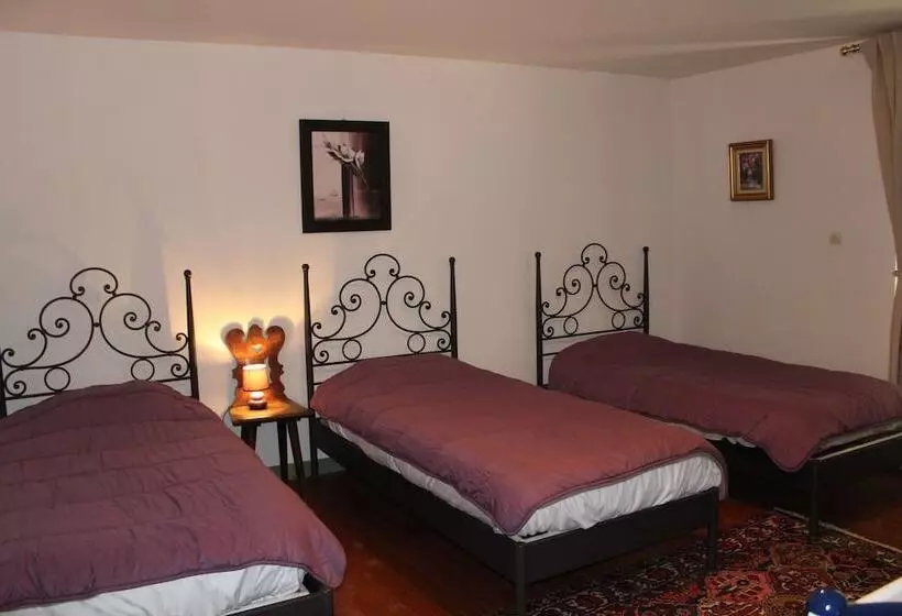 ペンション Domaine De Syam