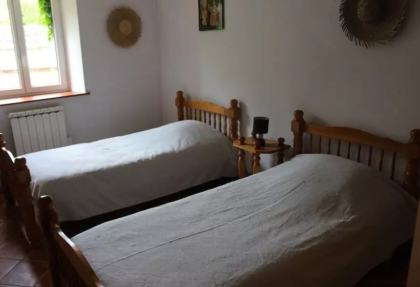 ペンション Domaine De Syam