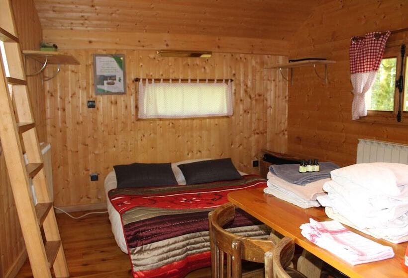 بنسيون Domaine De Syam