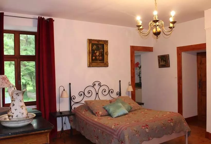 ペンション Domaine De Syam