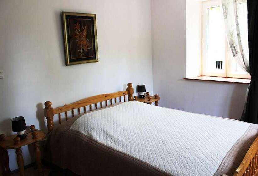 بنسيون Domaine De Syam