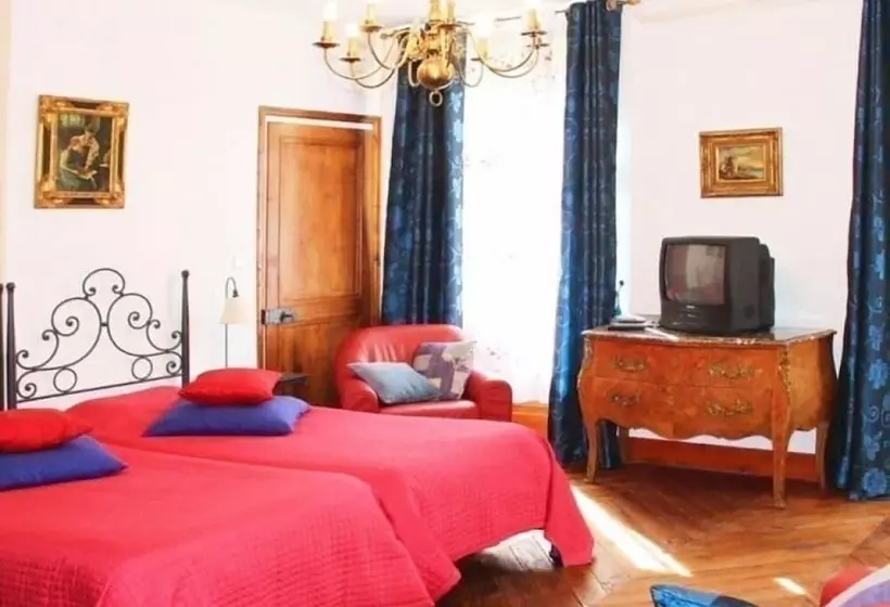 ペンション Domaine De Syam