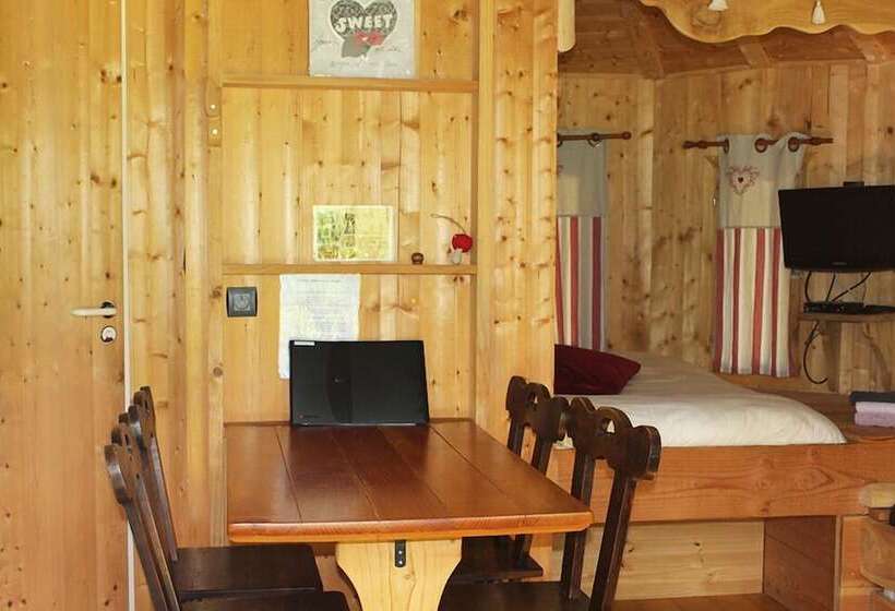 بنسيون Domaine De Syam