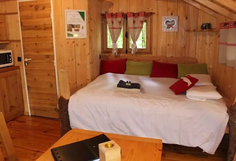 ペンション Domaine De Syam