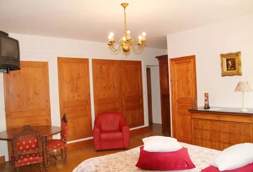 ペンション Domaine De Syam