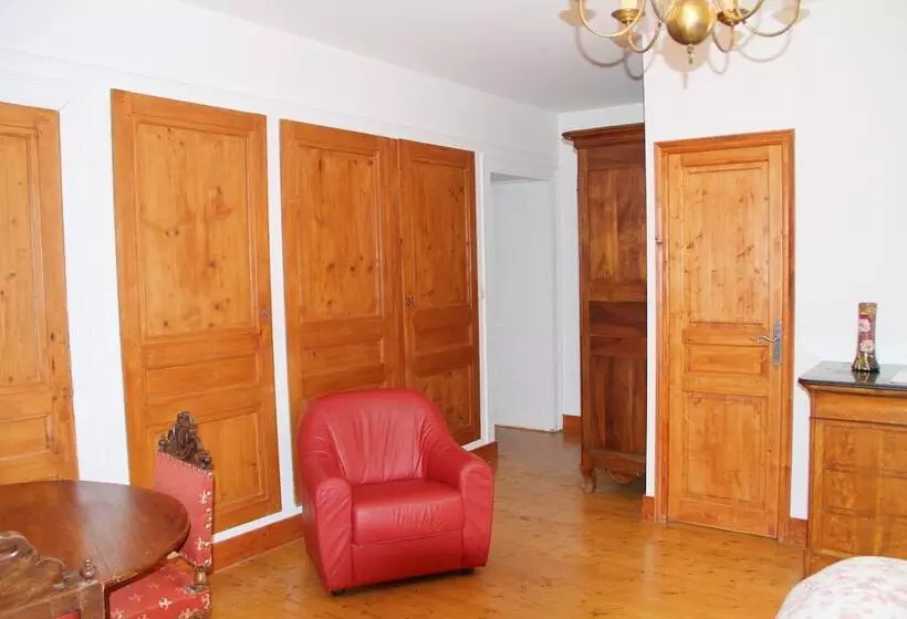 ペンション Domaine De Syam