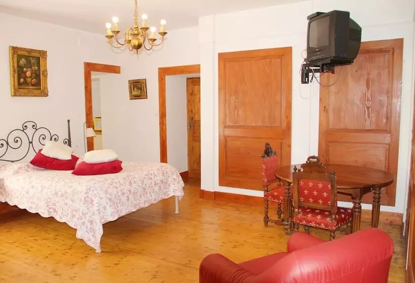 ペンション Domaine De Syam