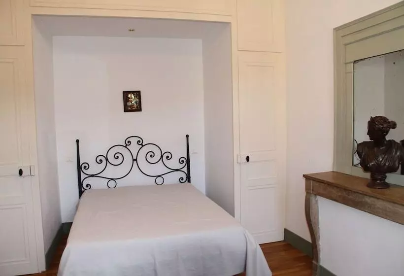 ペンション Domaine De Syam