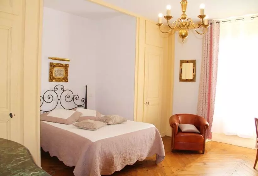 ペンション Domaine De Syam