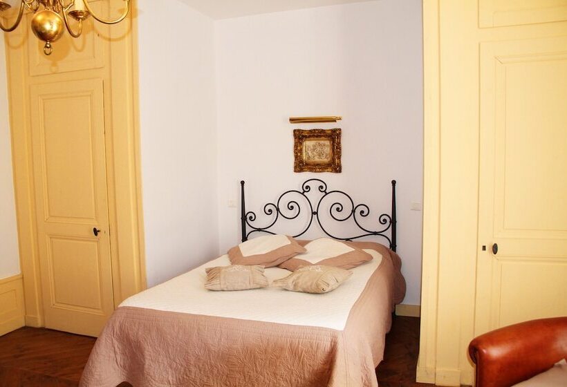 بنسيون Domaine De Syam