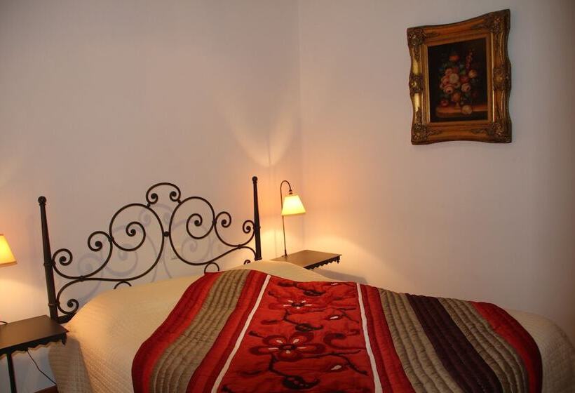 بنسيون Domaine De Syam