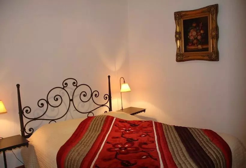 ペンション Domaine De Syam