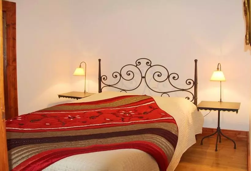 ペンション Domaine De Syam