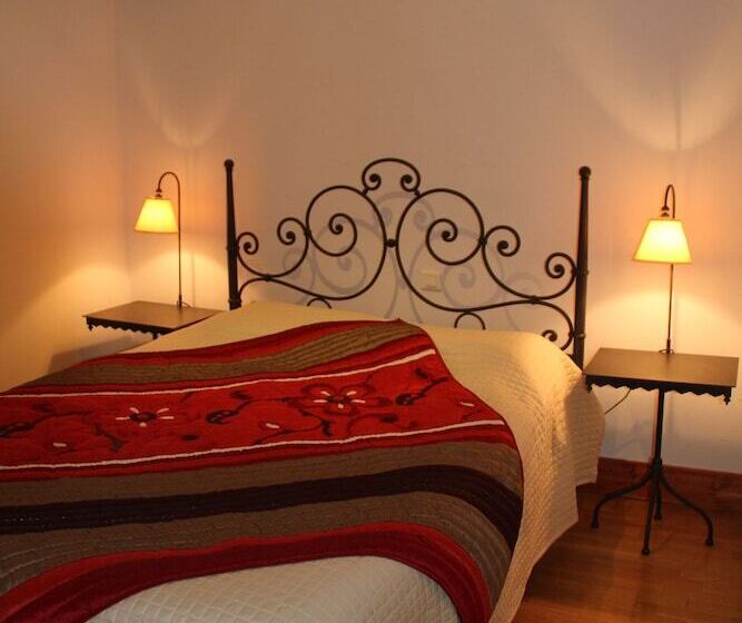 بنسيون Domaine De Syam