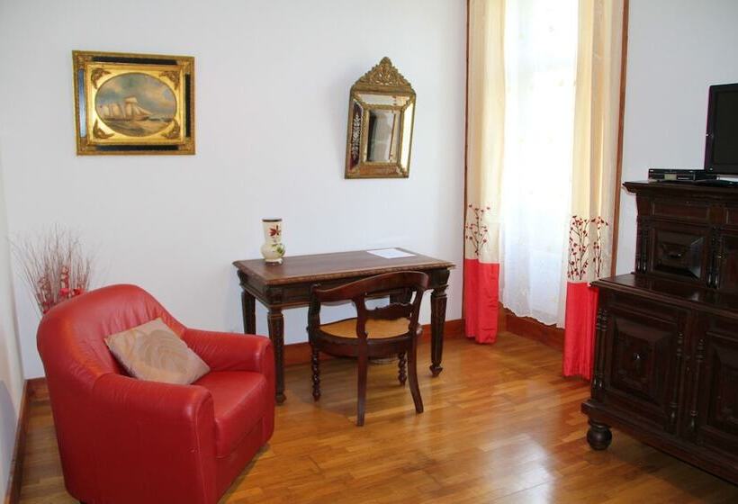 بنسيون Domaine De Syam