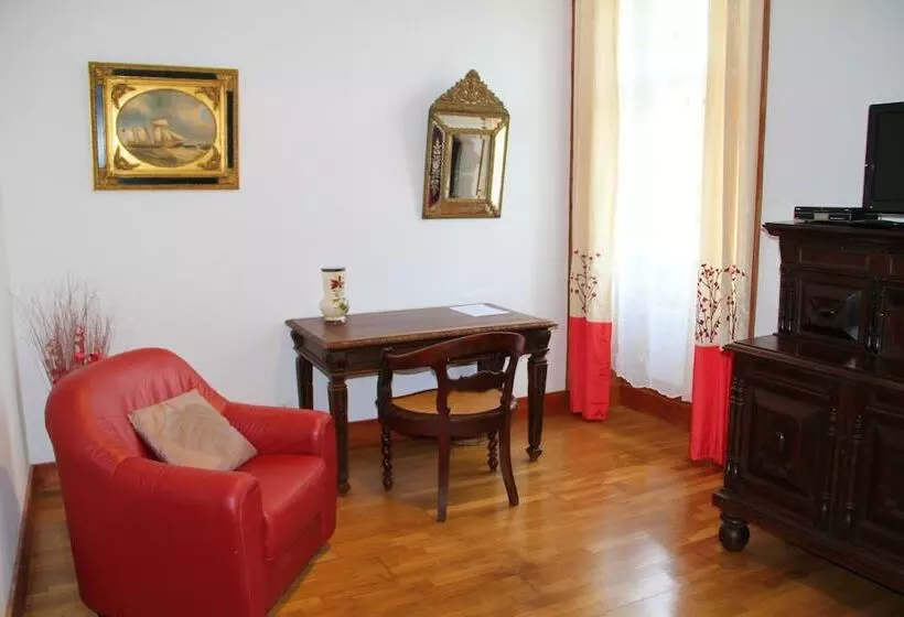 ペンション Domaine De Syam