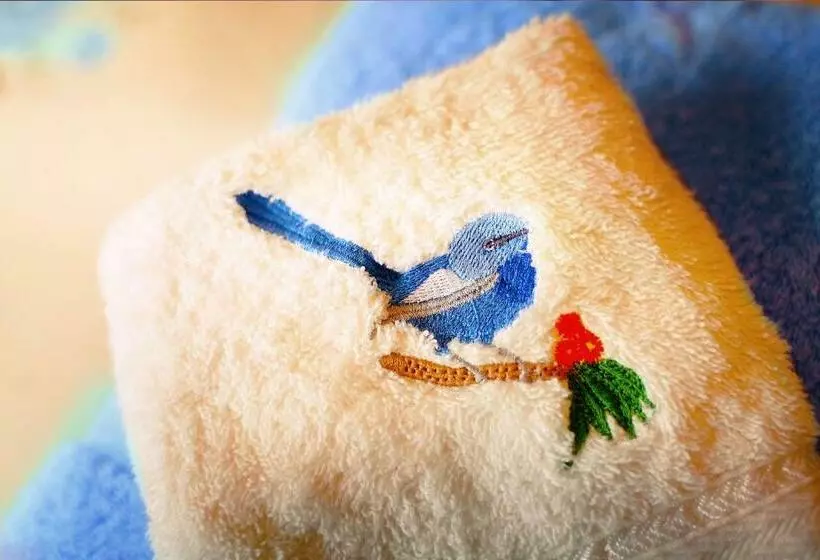 ペンション Enderslie House Bed And Breakfast